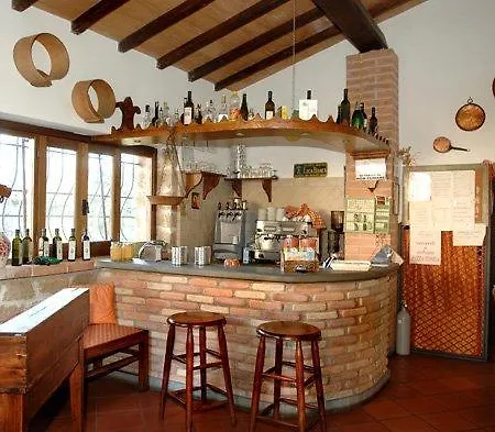 Alloggio per agriturismo Agriturismo L'oca Bianca *