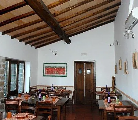 Agriturismo L'oca Bianca