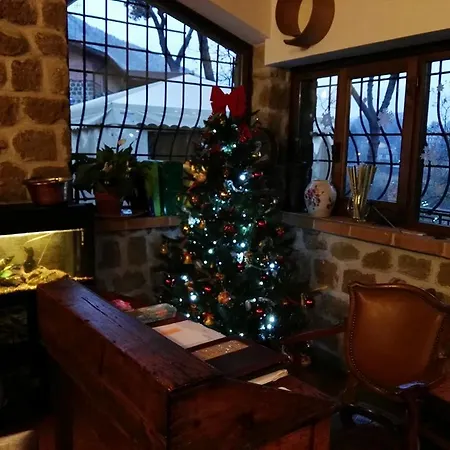 Alloggio per agriturismo Agriturismo L'oca Bianca *