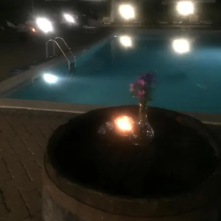 Alloggio per agriturismo Agriturismo L'oca Bianca Cave